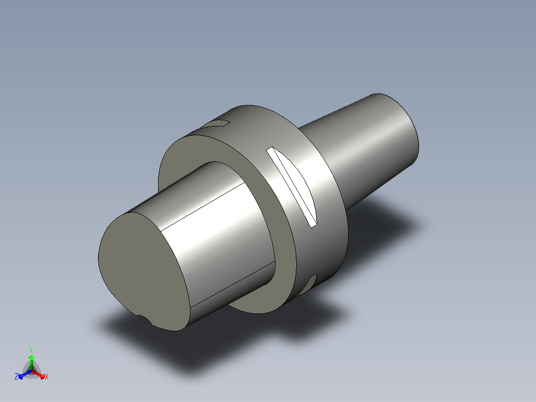 山特维克刀具112030665_MOD_0_1~TM01_00正等轴测图