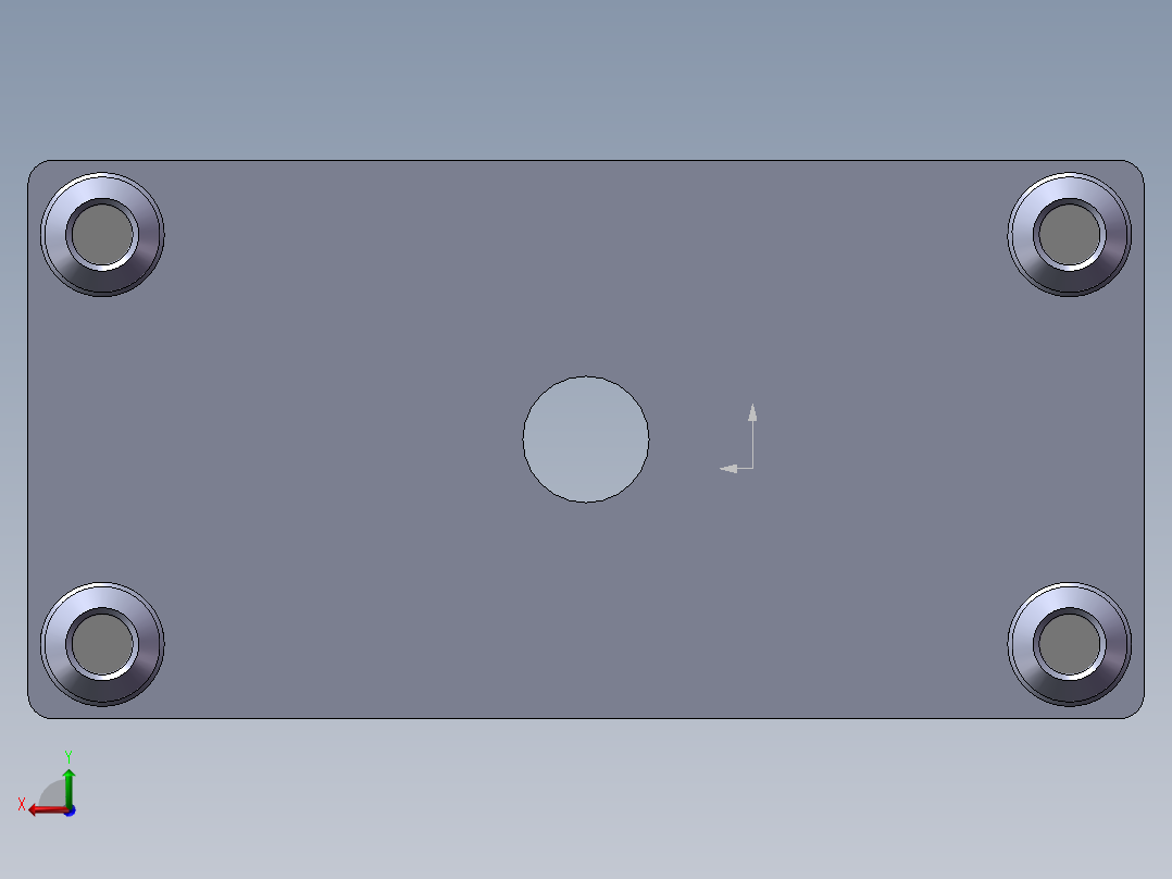 铝型材及其附件5.31.45.4590.M12后视图
