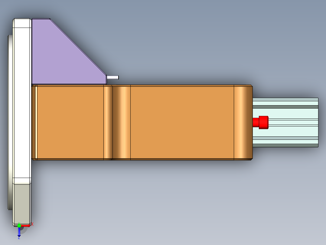 NANO-TOP-CNC1-0912俯视图