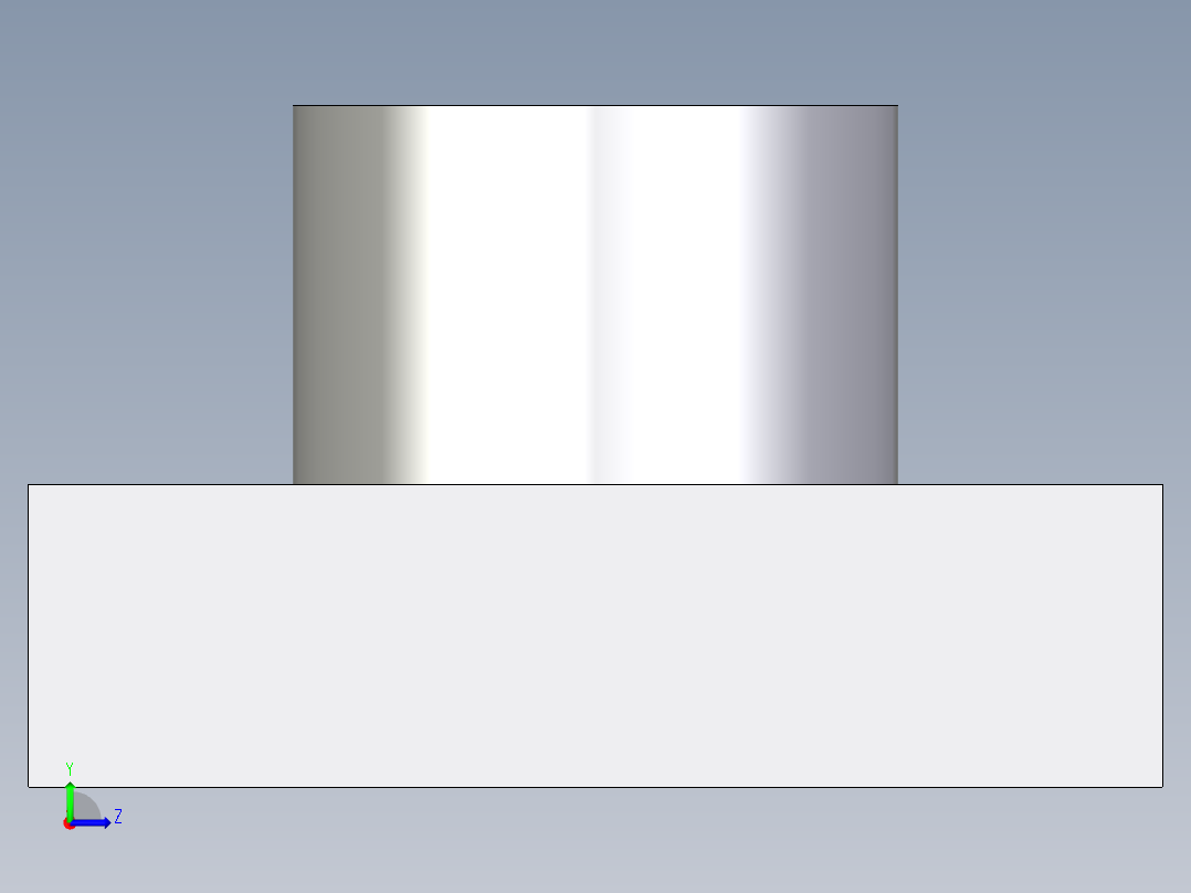 用于软管和硬管接头的工具APC3X左视图