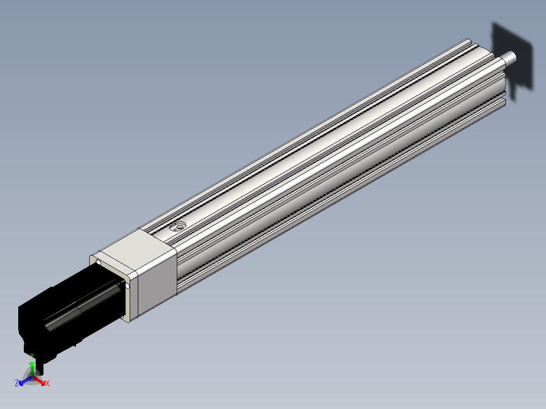 Y50-L5-300-BC-T10B-C4主视图