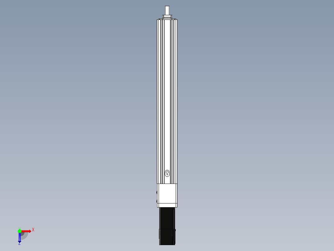 Y50-L5-300-BC-T10B-C4俯视图