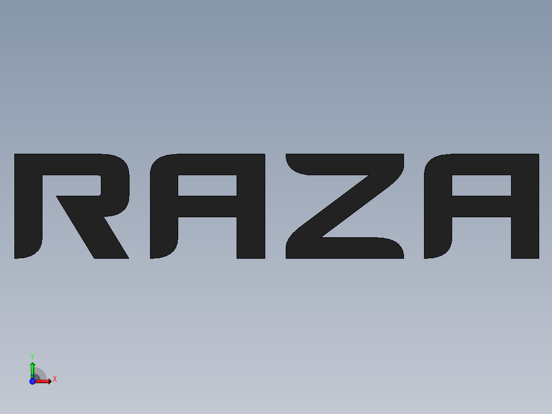 自动板材储存系统前视图