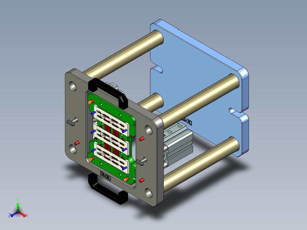 siva-aim-CNC3-1111主视图