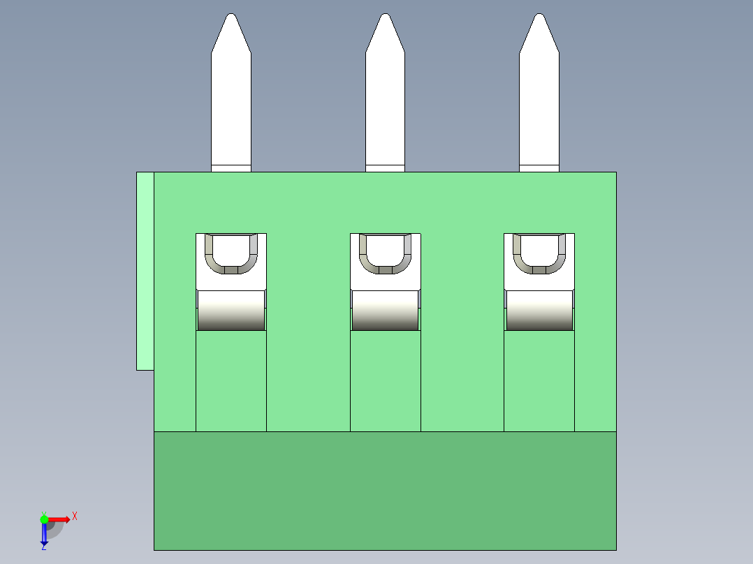 DG381-3.5-03P-14俯视图