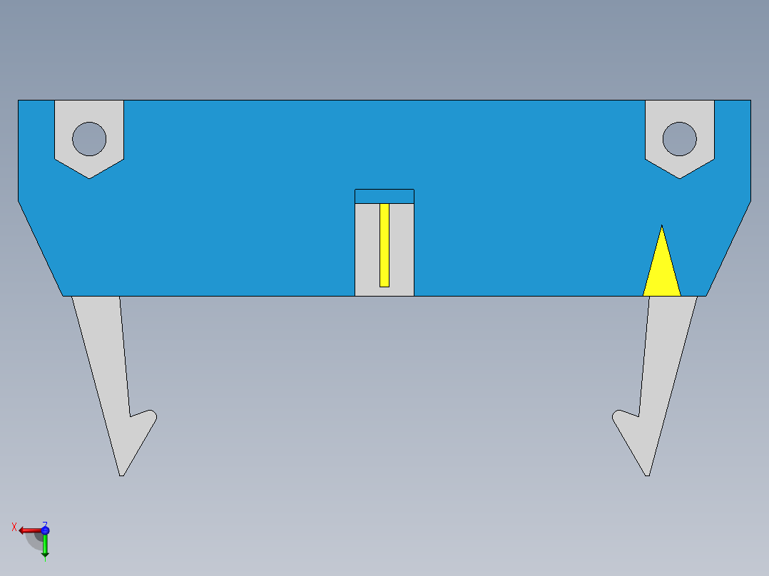 sw3dps-26pr ang 449141-6-1俯视图