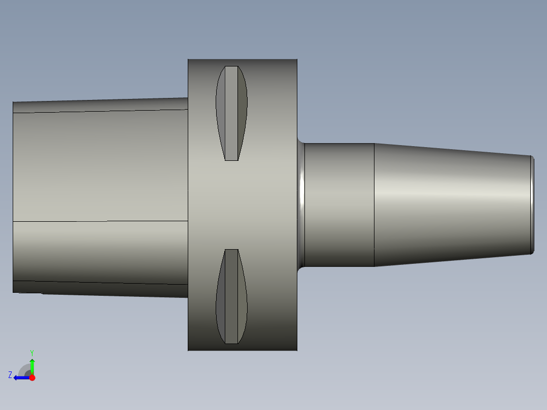 山特维克刀具112030664_MOD_0_1~TM01_00右视图