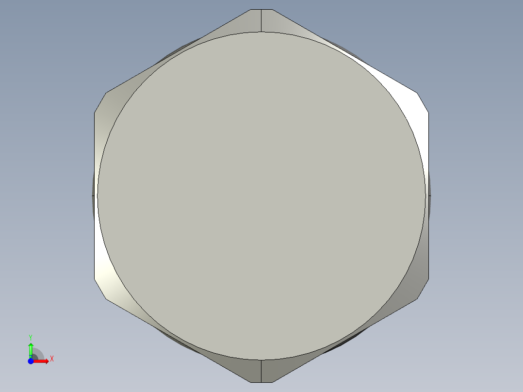 插装阀-CKCBXCN前视图