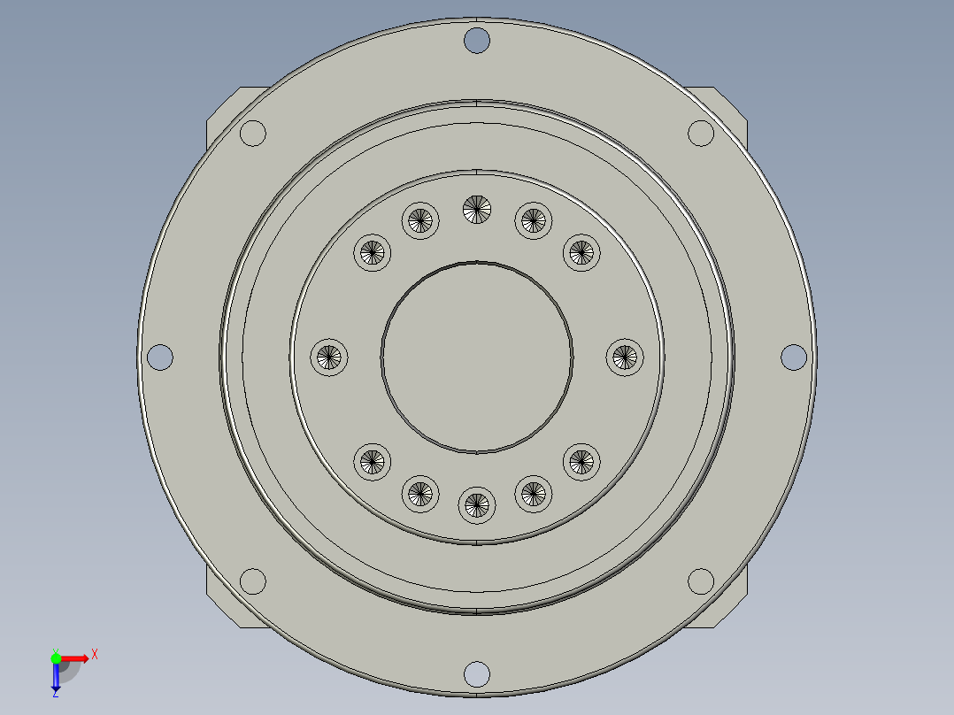 斜齿PHF110-L2 19-95-130-M8.STEP俯视图