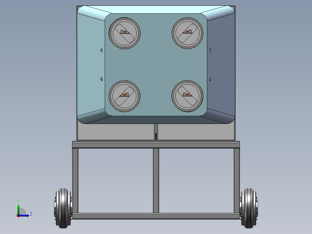 20240420-电磁轨道炮左视图