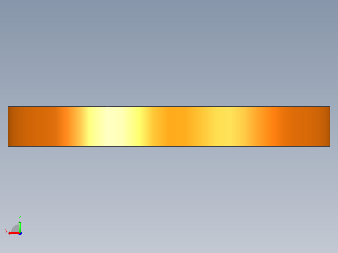 管道手动球阀-水管开关阀-手动阀门User Library-md52c150dn40_DN40~65StemPackingA后视图