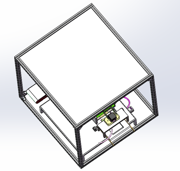 包装盒回收装置