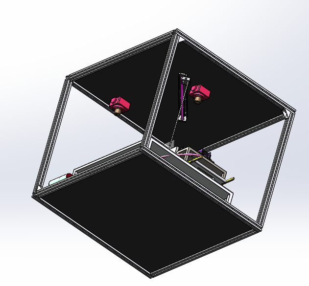 包装盒回收装置
