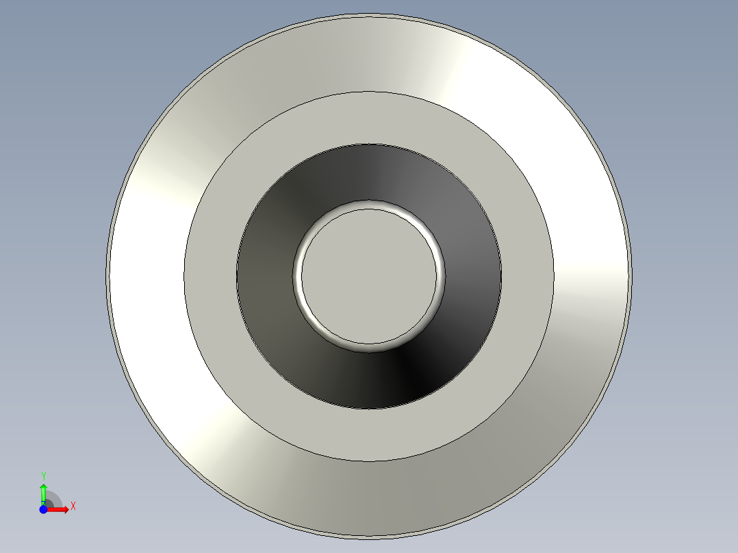 山特维克刀具5723442_TM01_MOD_0_3~TM01_00前视图