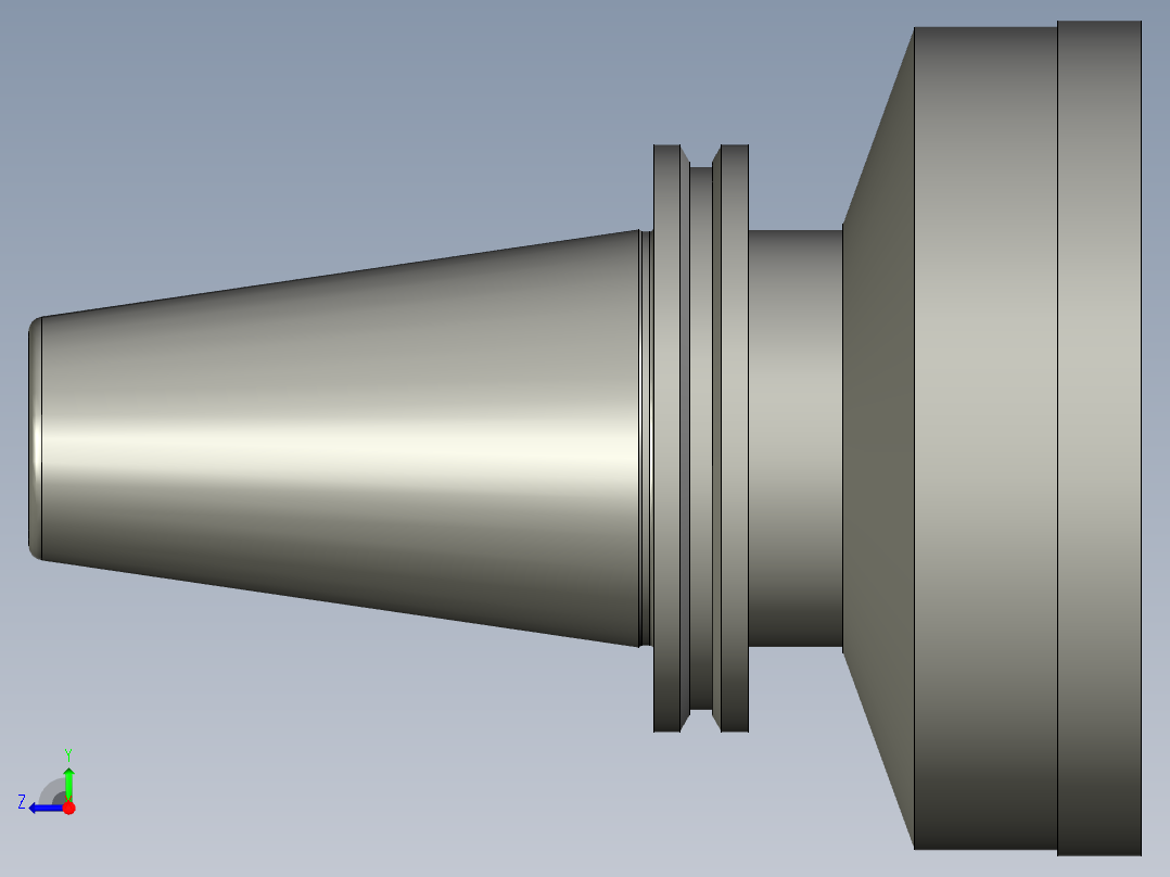 山特维克刀具5723442_TM01_MOD_0_3~TM01_00右视图