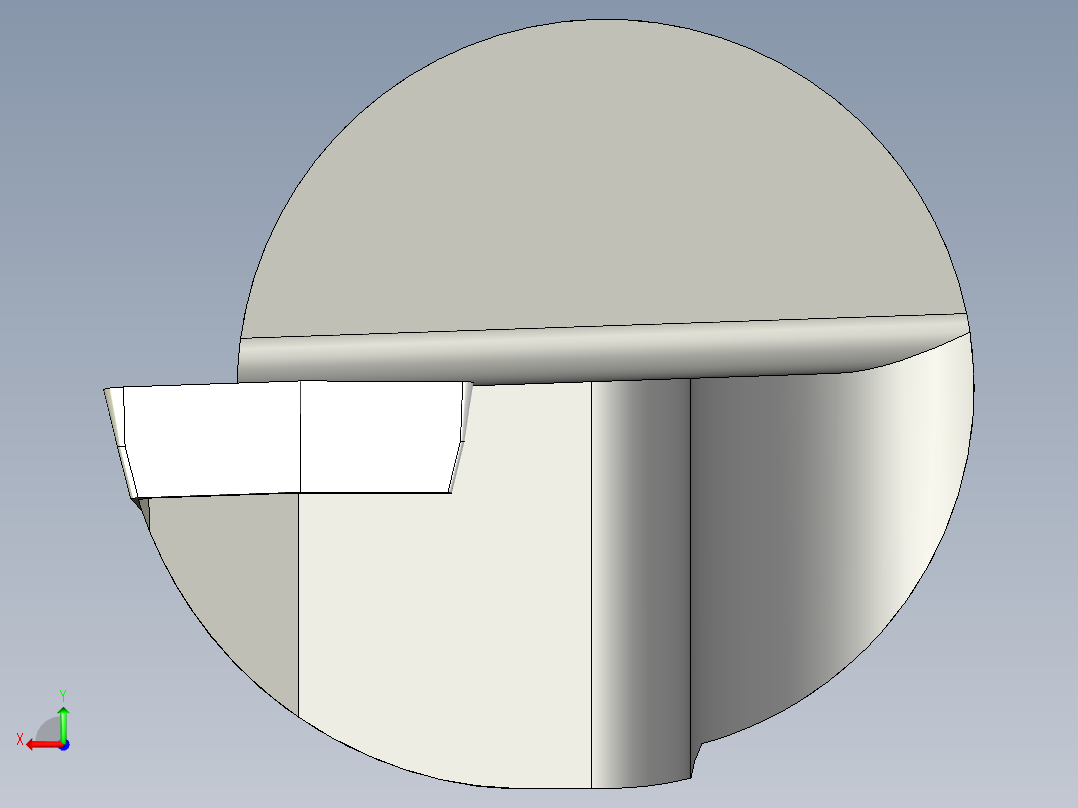山特维克刀具5764482_TM01_MOD_0_0~TM01_00后视图