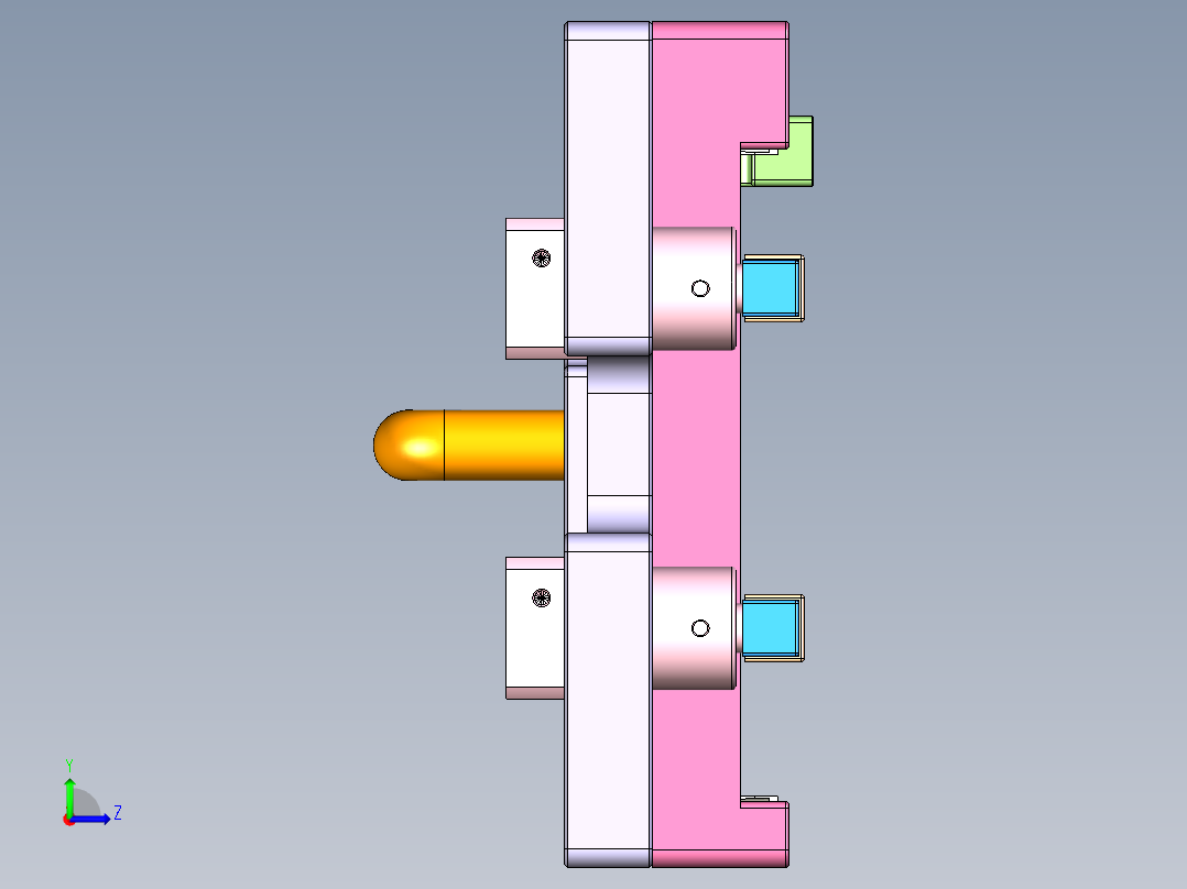 R1-TOP-CNC4-0805左视图