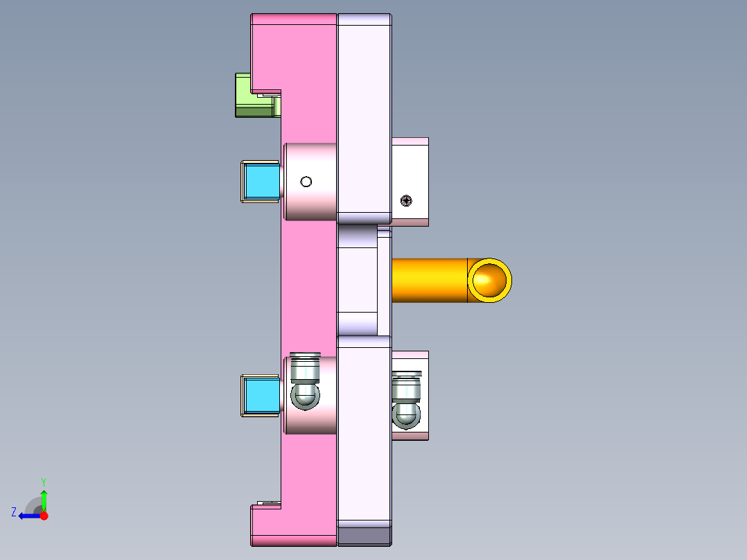 R1-TOP-CNC4-0805右视图