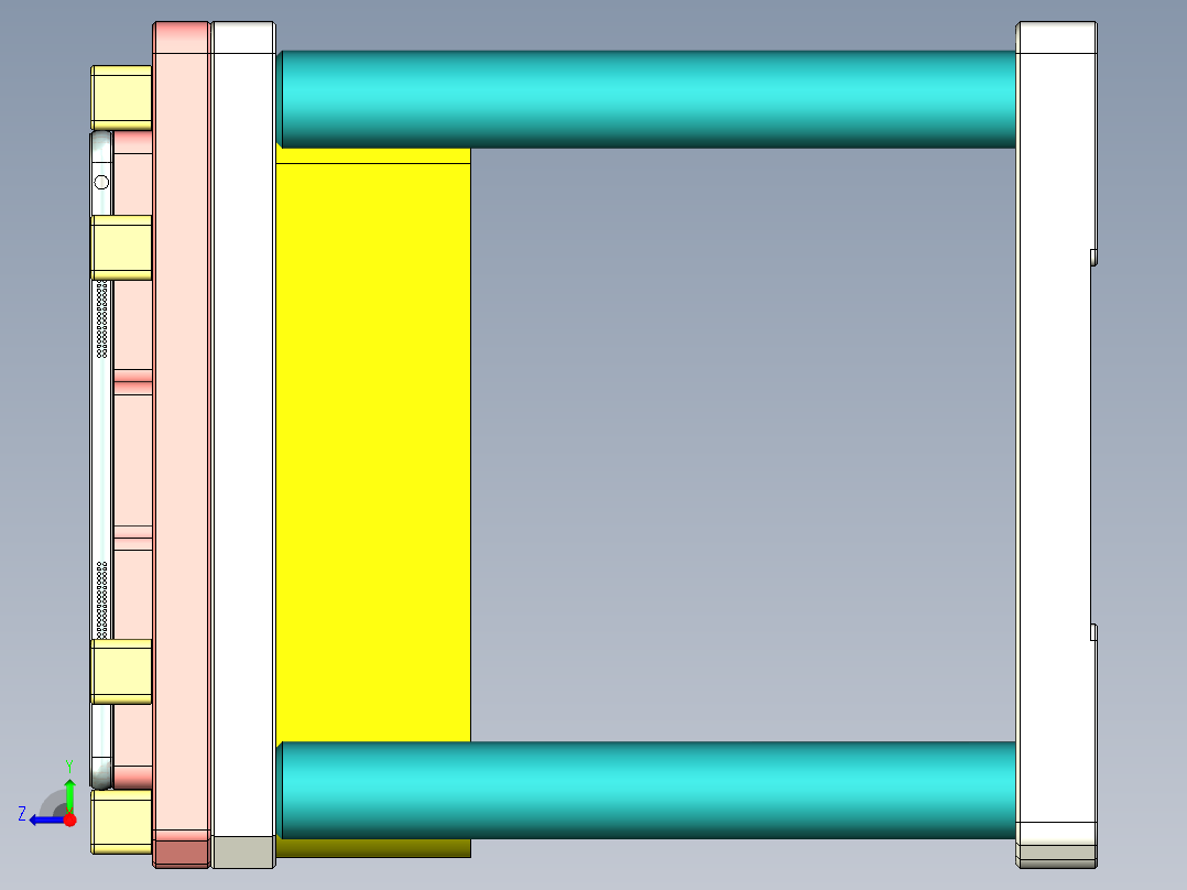 T305-CNC8-0621右视图