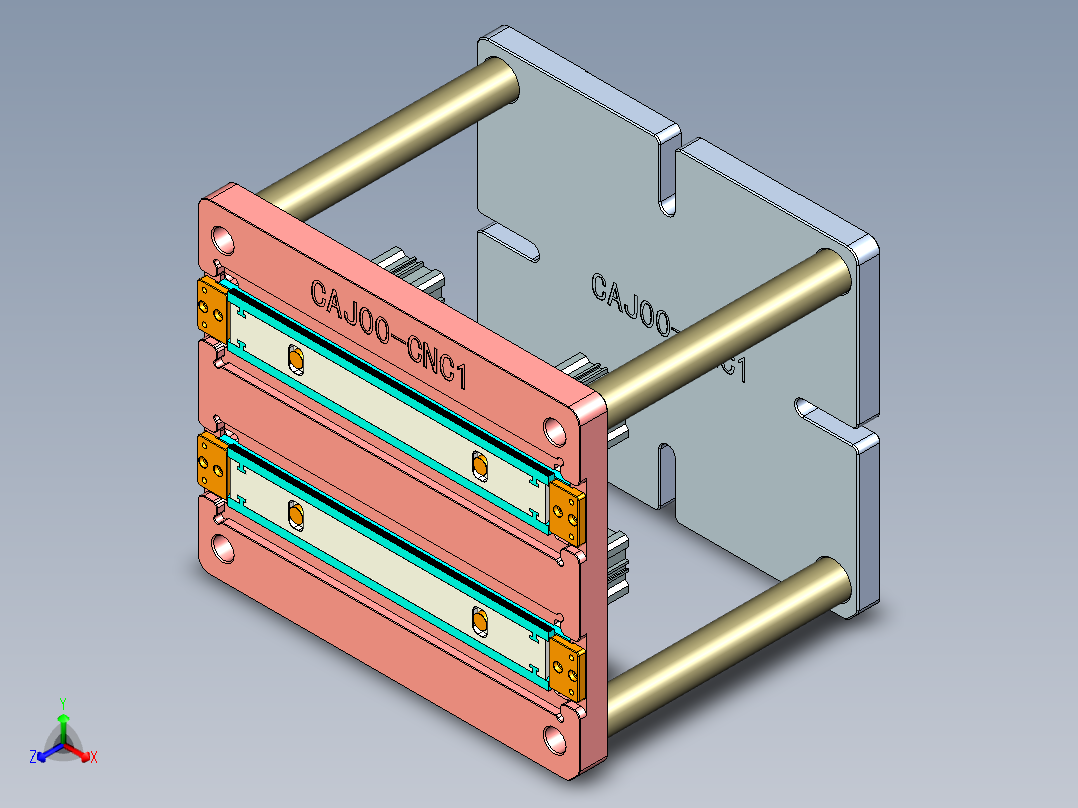 CAJ00-CNC1-0802主视图