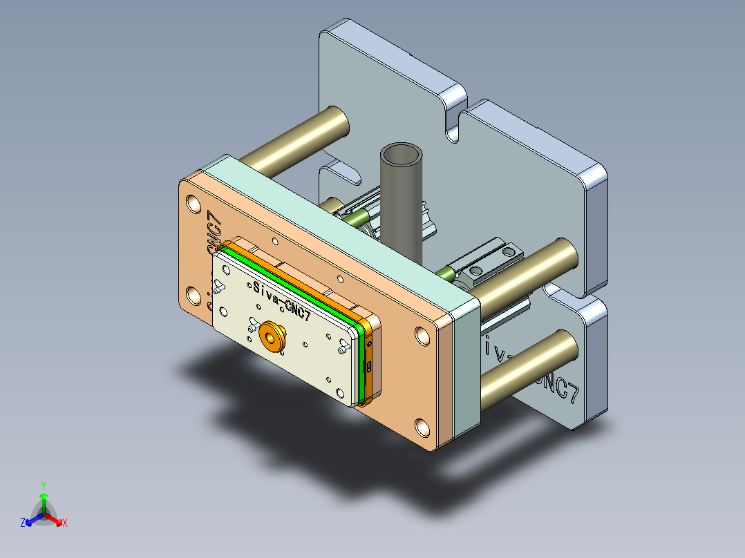 Siva-CNC7-0617主视图