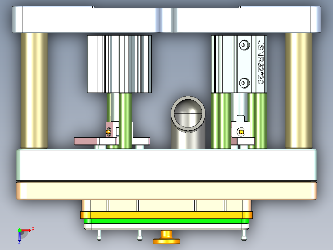 Siva-CNC7-0617俯视图