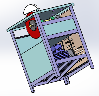 木工台锯 木板切割机sw18可编辑