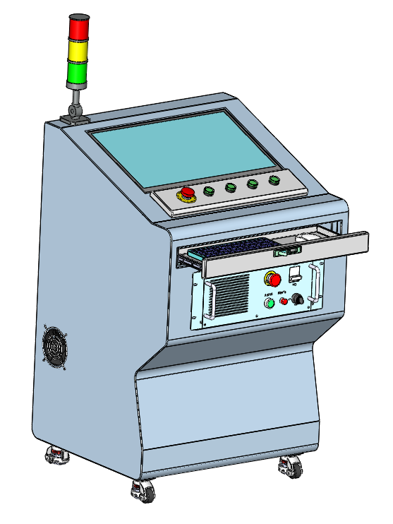 操作控制台新款D