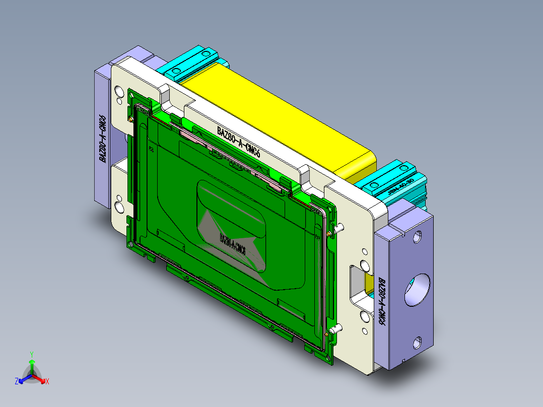 BAZ80-A-CNC6-20160622主视图