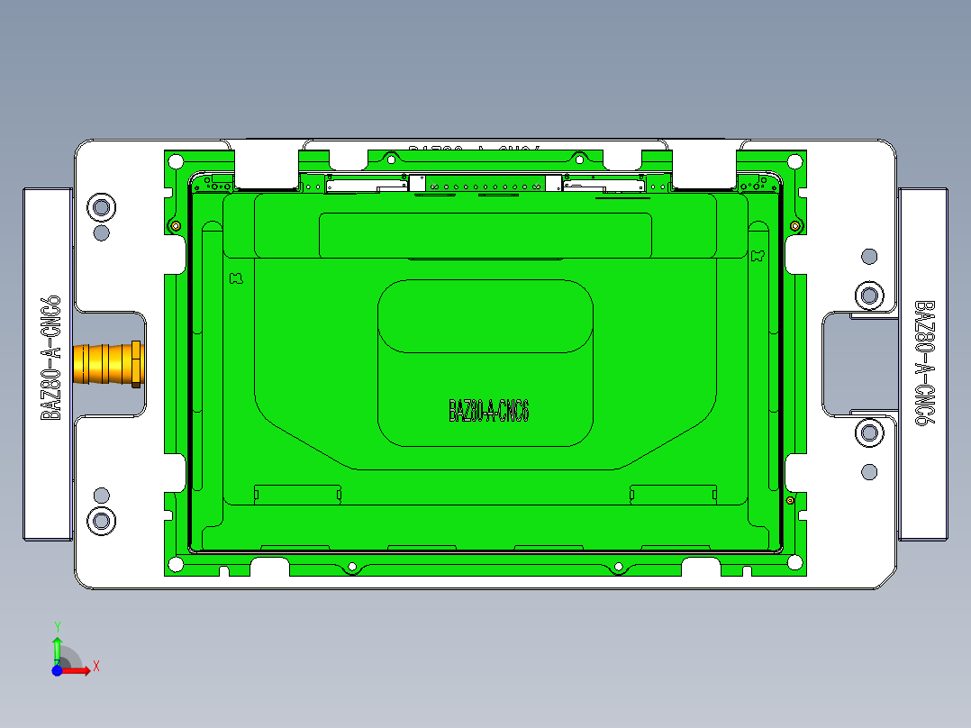 BAZ80-A-CNC6-20160622前视图
