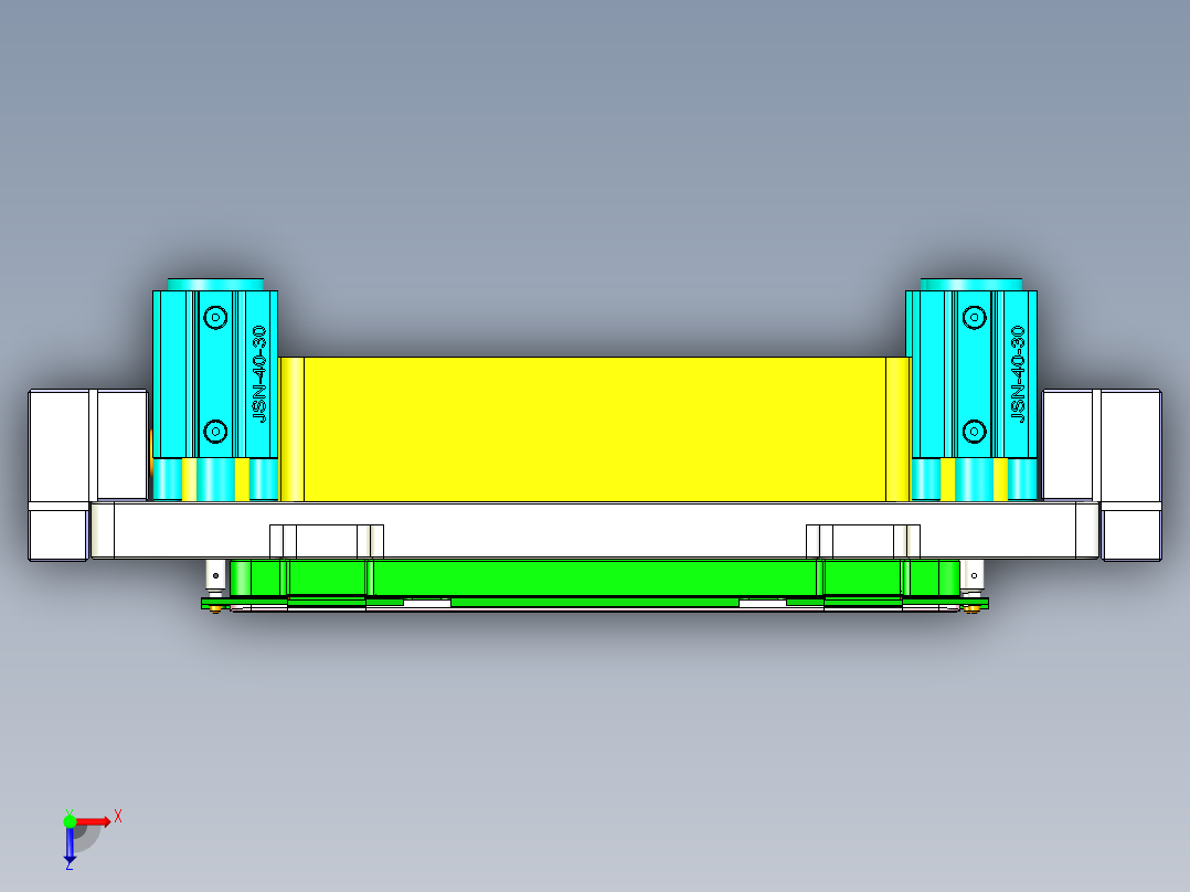 BAZ80-A-CNC6-20160622俯视图