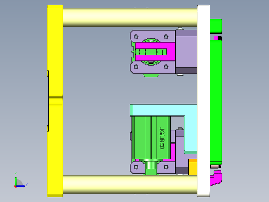 BAZ80-A-CNC1-2016-4-7左视图