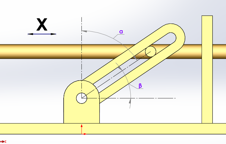 三角函数计算装置－正余切装置