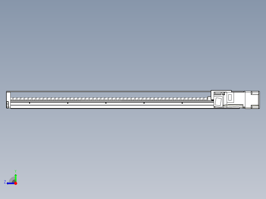 钢基模组-TPA-KNR-6005C-600A1-MR-H1S0右视图