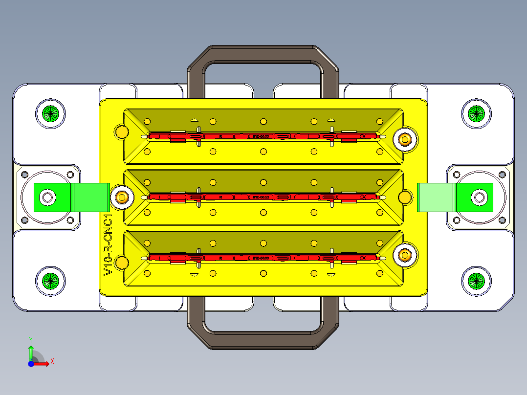 V10-R-CNC1-0115前视图