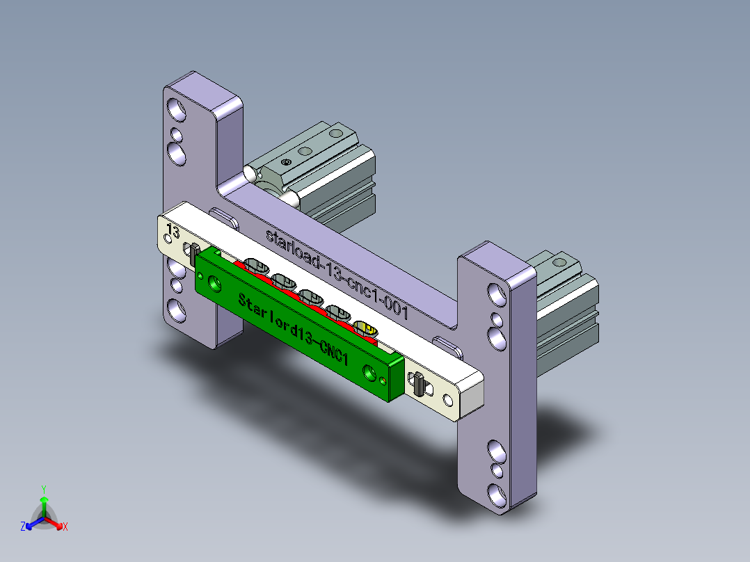 Starlord-13-CNC1-1209主视图