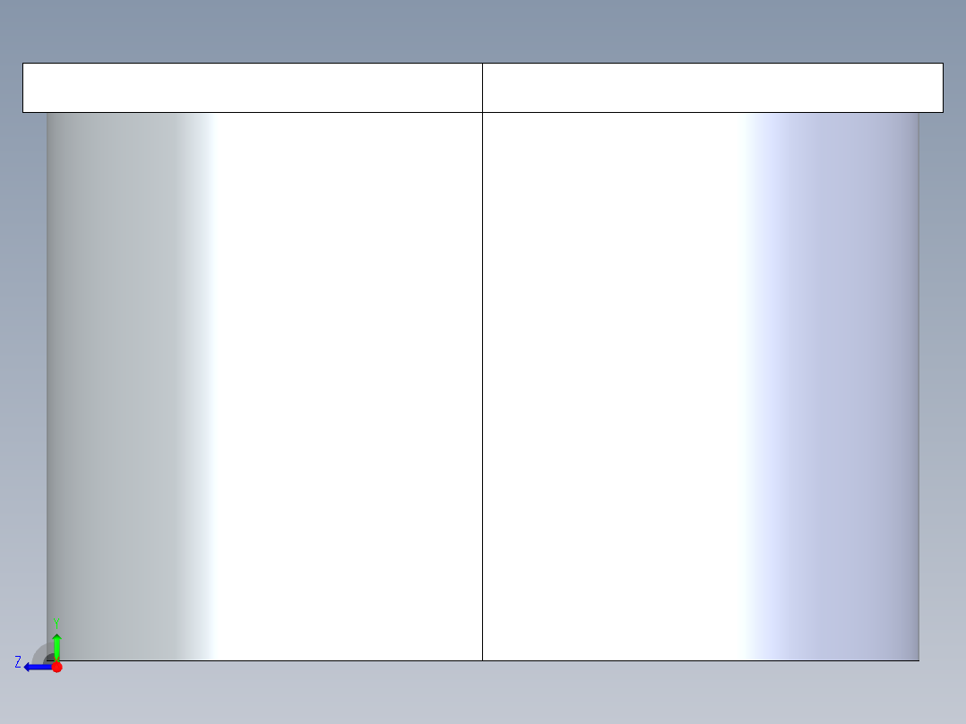 聚氯乙烯配件16-Sch80_ReducerBushing_SxSPIG_837-338_3in x 2in右视图