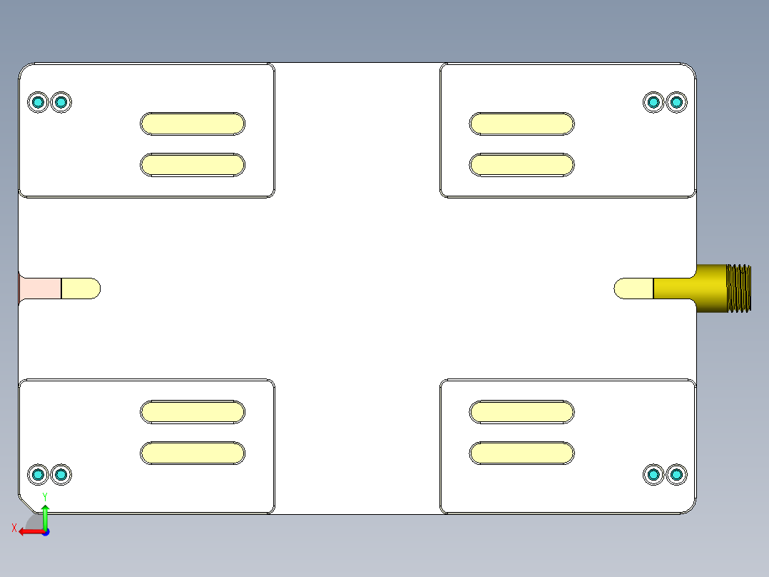 Kollur-C-QX-CNC2-1128后视图