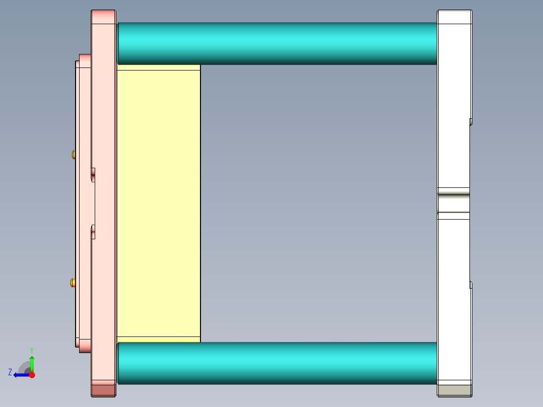 Kollur-C-QX-CNC2-1128右视图