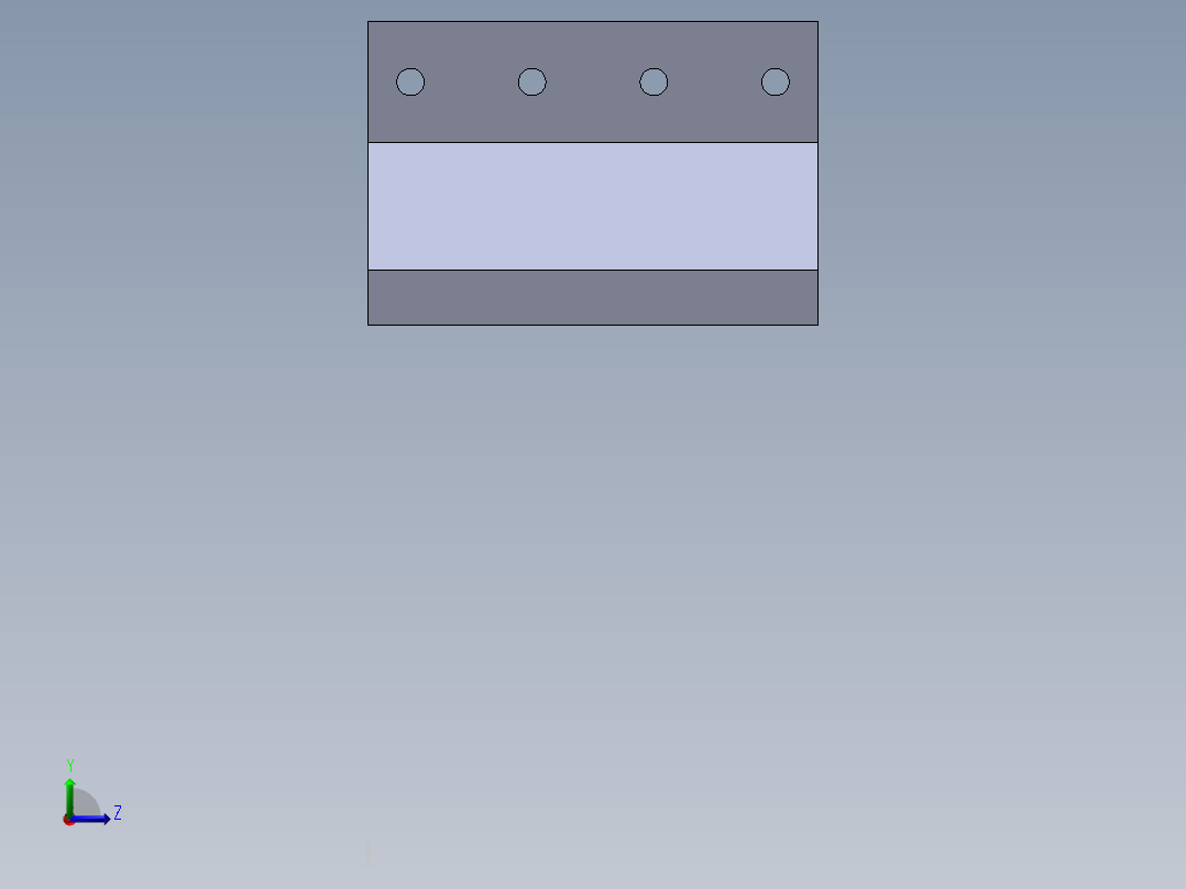 铝型材及其附件3.31.50.20.80.SLDPRT前视图