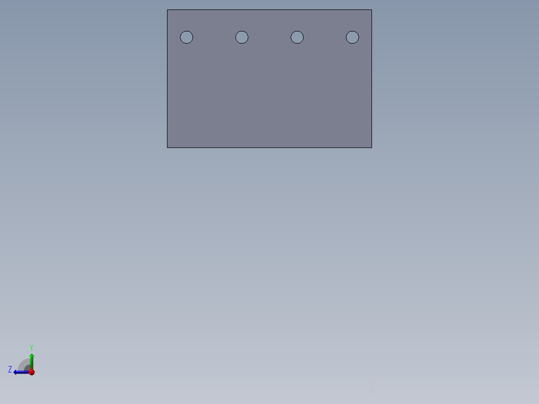 铝型材及其附件3.31.50.20.80.SLDPRT后视图