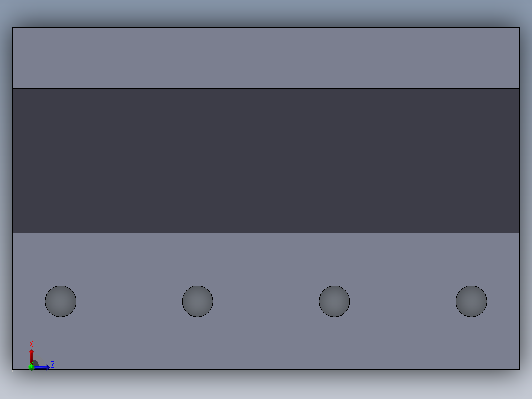 铝型材及其附件3.31.50.20.80.SLDPRT俯视图