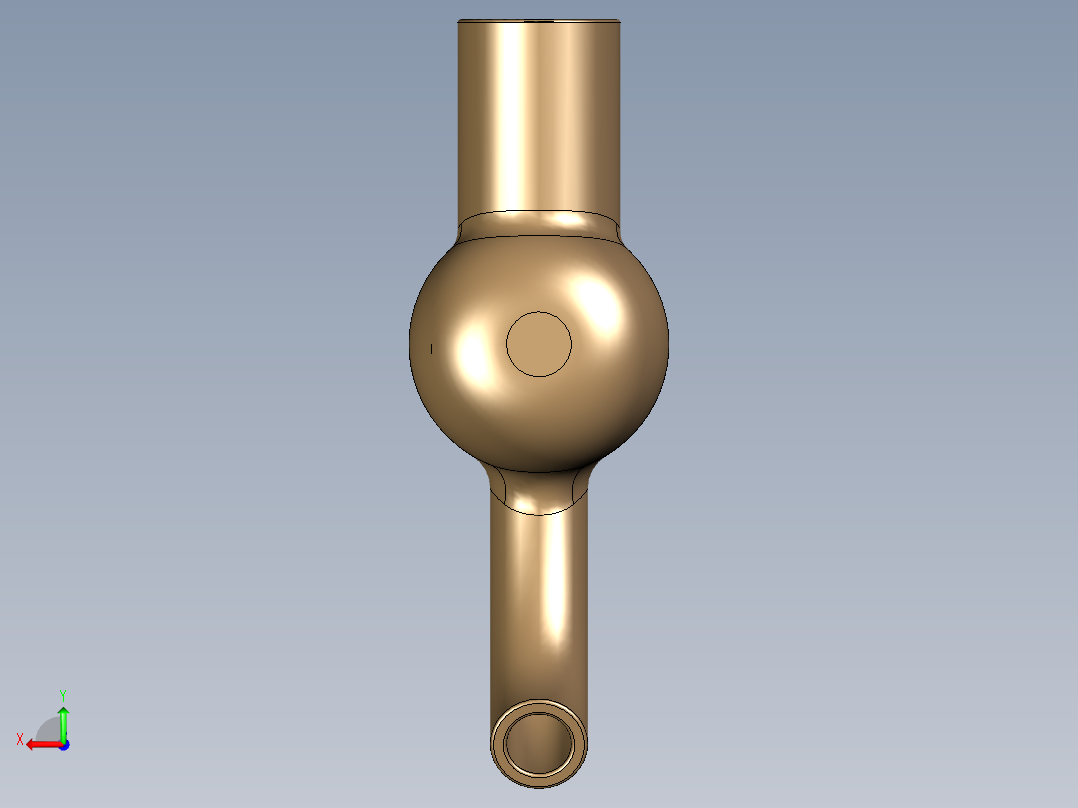 水龙头12后视图