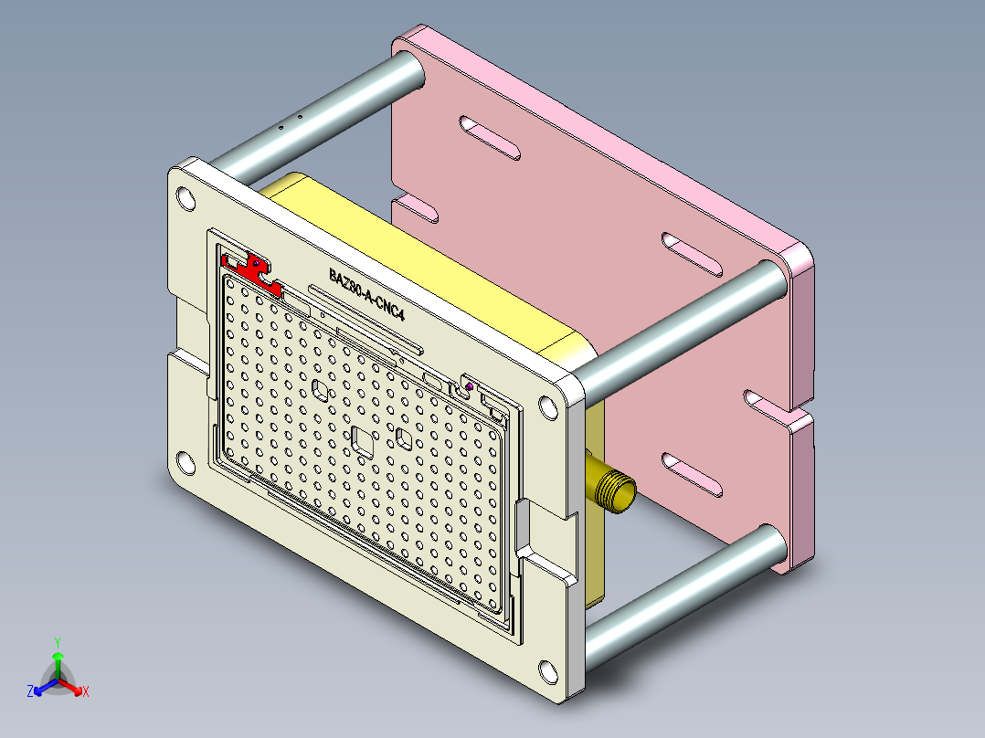 BAZ80-A-CNC4-20160704主视图