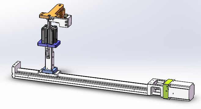 燃油泵进油盘自动组装机（sw18可编辑+cad+bom）