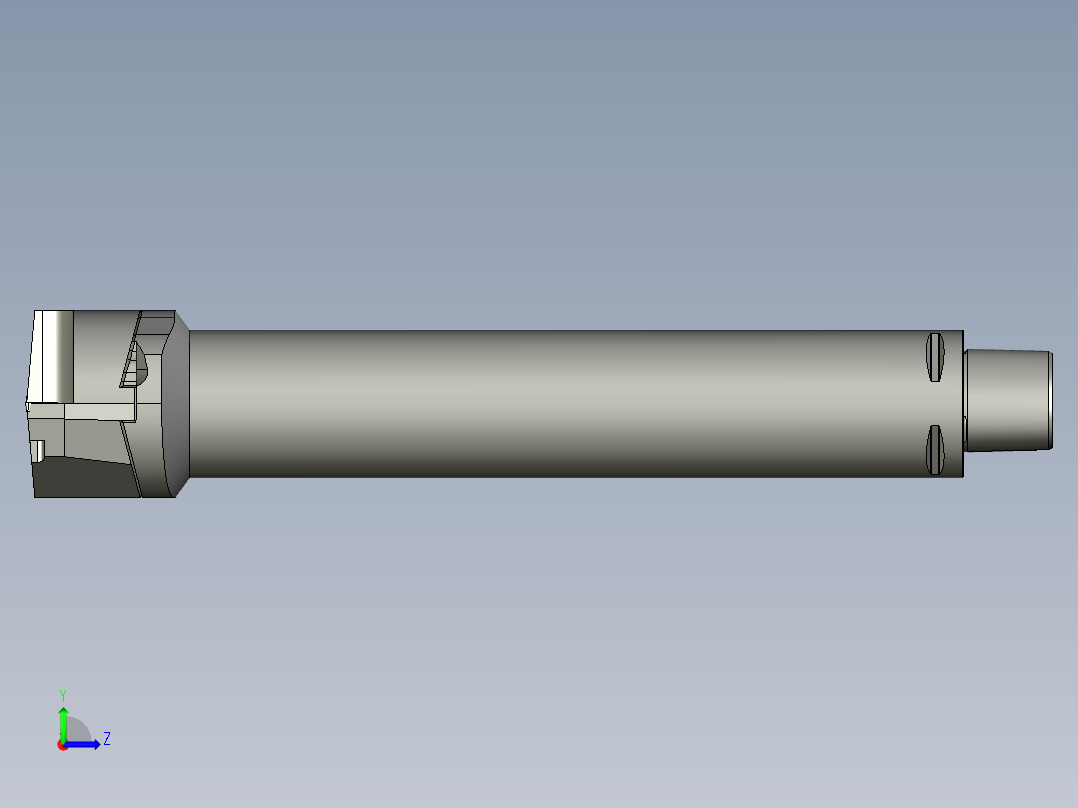 山特维克刀具6352198_TM01_MOD_0_2~TM01_00左视图