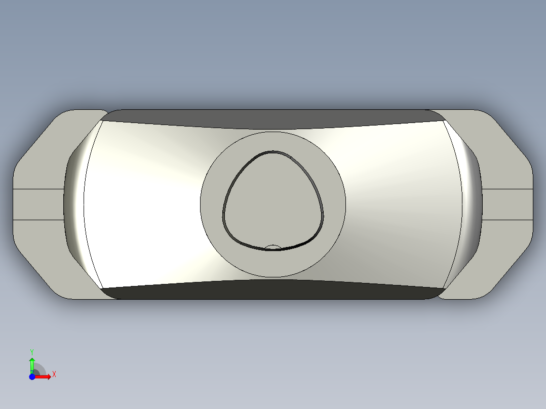 山特维克刀具6764275_TM01_MOD_0_0~TM01_00前视图