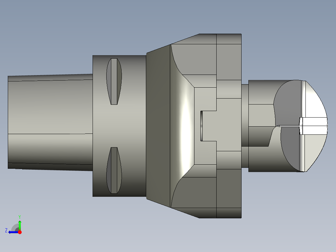 山特维克刀具6764275_TM01_MOD_0_0~TM01_00右视图