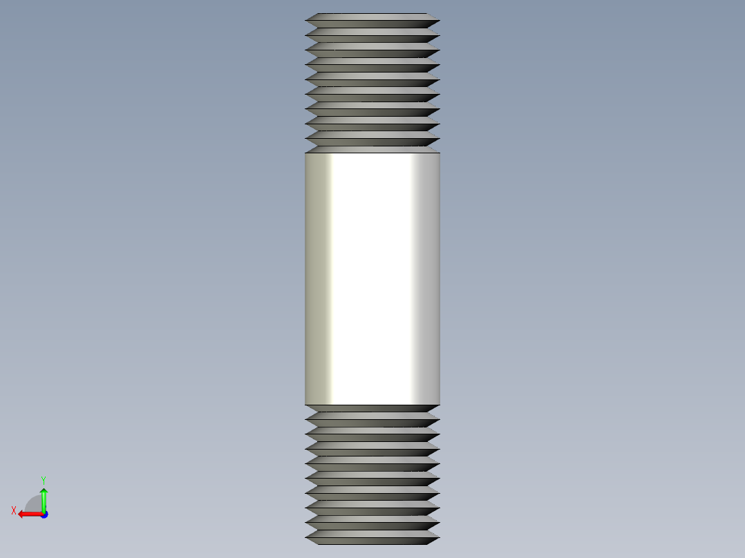 管道手动球阀-水管开关阀-手动阀门User Library-md52c150dn100-1_UNC.1-2(13)_50后视图