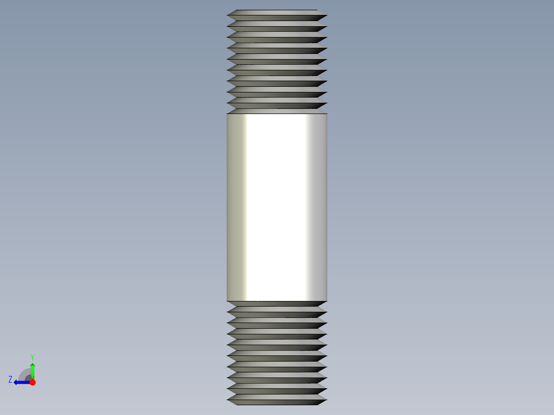 管道手动球阀-水管开关阀-手动阀门User Library-md52c150dn100-1_UNC.1-2(13)_50右视图
